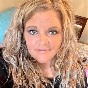 Fundraising Page: Ashley Hensley